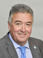 Councillor Neil Parkin