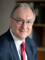 Professor Michael Davies