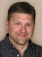 Councillor Tony Janio