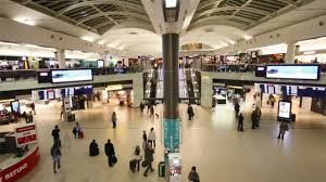 Gatwick gearing up for a busy summer