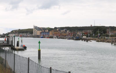 £5 million funding boost for Newhaven