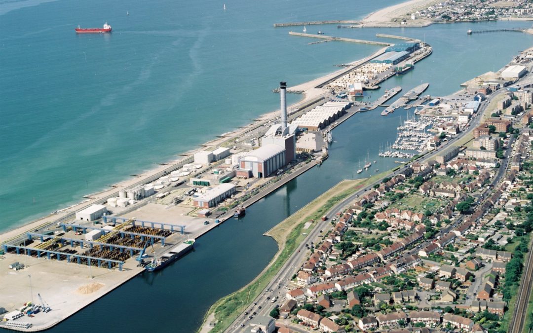 Major UK steel firm to open hub in Greater Brighton