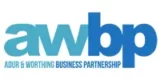 Adur & Worthing Business Partnership logo