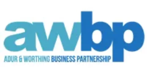 Adur & Worthing Business Partnership logo