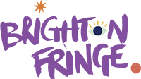 Brighton Fringe logo