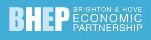 Brighton & Hove Economic Partnership logo