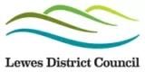 Lewes District Council logo