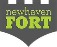 Newhaven Fort logo