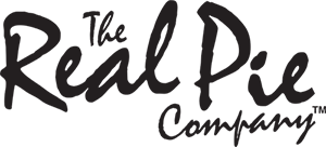 The Real Pie Company logo