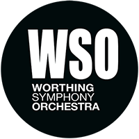 Worthing Symphony Orchestra logo