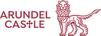 Arundel Castle logo