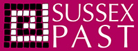Sussex Past logo