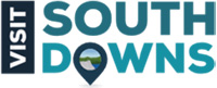 Visit South Downs logo