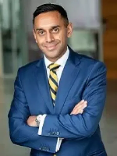 Professor Rusi Jaspal