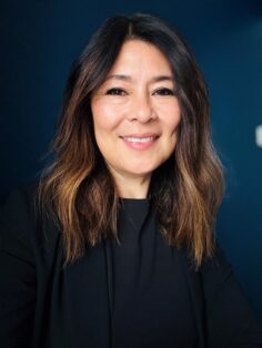 Photograph of Councillor Caroline Baxter, Chair of the Greater Brighton Economic Board